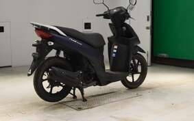 SUZUKI ADDRESS 110 CE47A