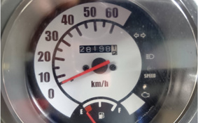 HONDA GYRO TA03
