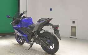 YAMAHA YZF-R25 A RG43J