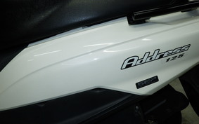 SUZUKI ADDRESS V125 DT11A