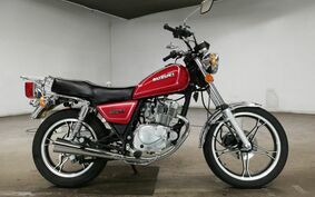 SUZUKI GN125 H PCJG9