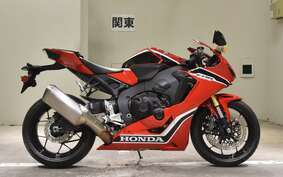 HONDA CBR1000RR GEN 3 SC77