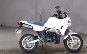 YAMAHA TDR50 3FY
