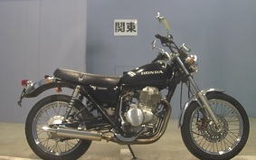 HONDA CB400SS E 2004 NC41