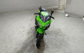 KAWASAKI NINJA 250 EX250P