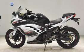 KAWASAKI NINJA 250 ABS EX250L