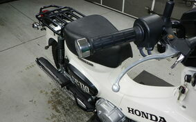 HONDA CROSS CUB 110 JA45