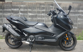 YAMAHA T-MAX 560 TECHMAX ABS 2024 SJ19J