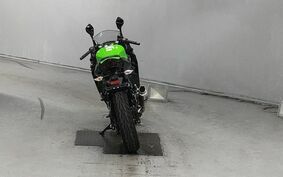 KAWASAKI NINJA 250 EX250P