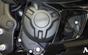 YAMAHA YZF-R25 A RG43J