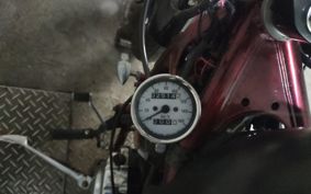 YAMAHA DRAGSTAR400 CLASSIC 4TR