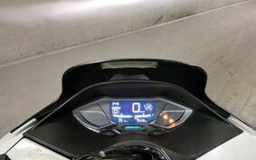 HONDA PCX125 E JK06