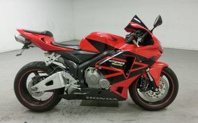 HONDA CBR600RR 2006 PC37