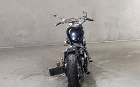 HONDA STEED400 NC26