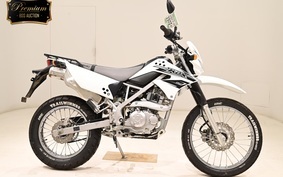 KAWASAKI KLX125 LX125C