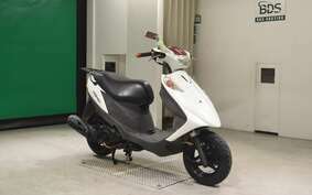 SUZUKI ADDRESS V125 G CF4EA