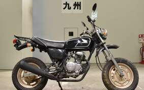 HONDA APE 50 AC16