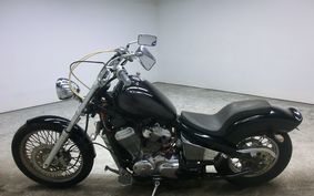 HONDA STEED 400 1993 NC26