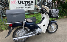 HONDA C50 SUPER CUB Pro AA04