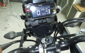 SUZUKI V-STROM 250 A