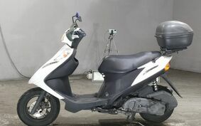 SUZUKI ADDRESS V125 G CF46A