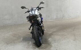 YAMAHA MT-25 RG10J