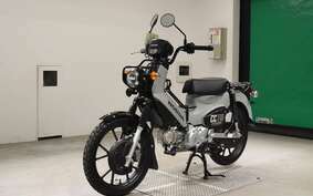 HONDA CROSS CUB 110 JA60