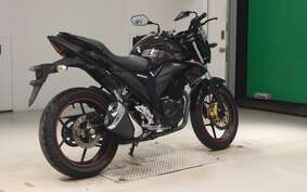 SUZUKI GIXXER 150 NG4BG