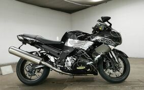 KAWASAKI ZZ1400 NINJA R 2007 ZXT40A