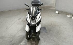 YAMAHA TRICITY 125 SE82J