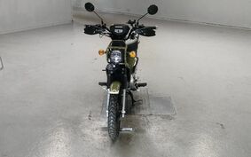 HONDA CROSS CUB 110 JA45