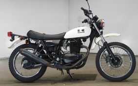 KAWASAKI 250TR 2004 BJ250F