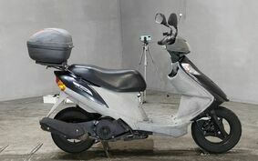 SUZUKI ADDRESS V125 G CF4EA