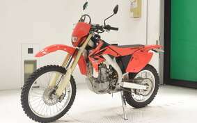 HONDA CRF450X 2007