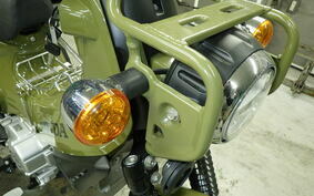 HONDA CROSS CUB 110 JA45