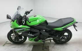 KAWASAKI NINJA 400 R 2012 ER400B