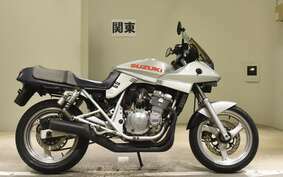 SUZUKI GSX250S KATANA GJ76A