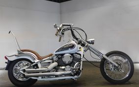 YAMAHA DRAGSTAR 400 1999 4TR