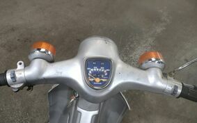 HONDA C70 SUPER CUB HA02