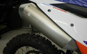 KTM 250 EXC F SIXDAYS