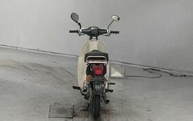 HONDA C50 SUPER CUB Custom C50