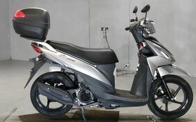 SUZUKI ADDRESS 110 CE47A