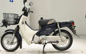 HONDA C110 SUPER CUB JA10