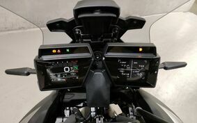 YAMAHA TRACER 9 GT 2021 RN70J