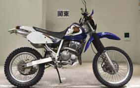 SUZUKI DJEBEL 250 XC SJ45A