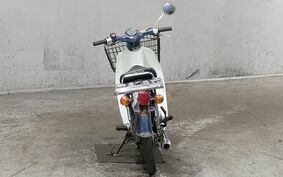 HONDA PRESS CUB 50 C50