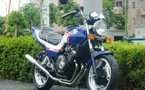 HONDA JADE MC23