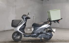 SUZUKI ADDRESS V125 CF4MA