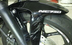 HONDA NC750X DCT 2023 RH09J