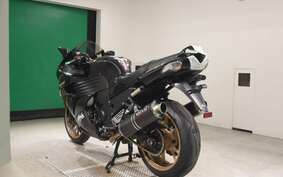 KAWASAKI ZZ1400 NINJA R A 2010 ZXT40D